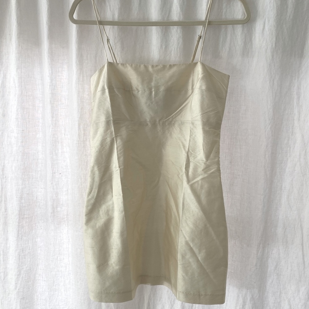 Realisation Par mini dress